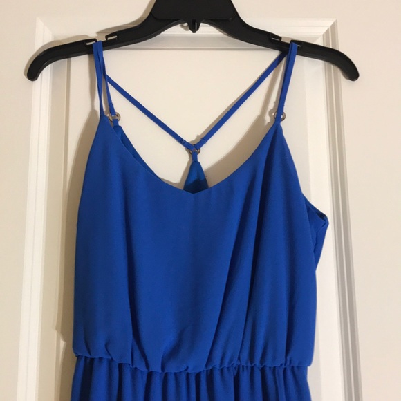 Mini Dress - Picture 2 of 4